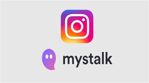 mystalk instagram|MyStalk